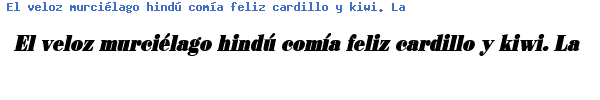 Fuente BEAUCBI_.TTF
