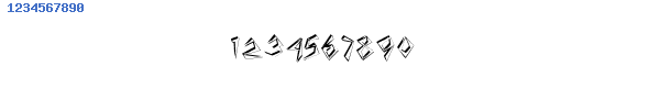 Fuente BEESN___.TTF