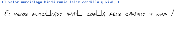 Fuente BENDIX__.TTF