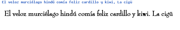 Fuente BERNHB__.TTF