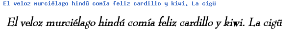 Fuente BERNHZ__.TTF