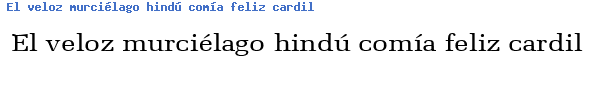 Fuente BIDRWN__.TTF