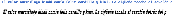 Fuente BILLI___.TTF