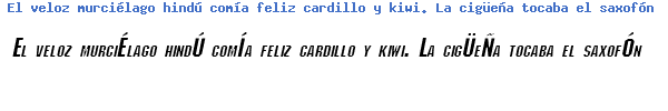 Fuente BLOCI___.TTF