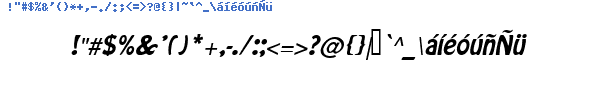 Fuente BOBOI___.TTF