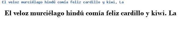 Fuente BOD B.TTF