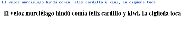 Fuente BOD CB.TTF