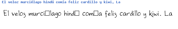 Fuente BOWFIN__.TTF