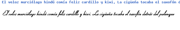 Fuente BOWZ____.TTF