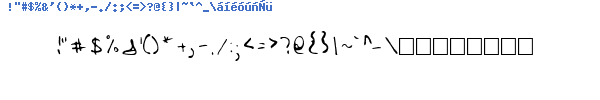 Fuente BOYKEN__.TTF