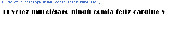 Fuente BRANCB__.TTF