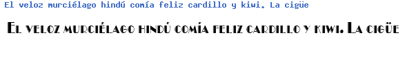 Fuente BRANECN_.TTF