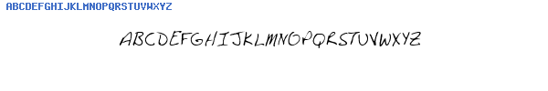 Fuente BRIGHTN_.TTF