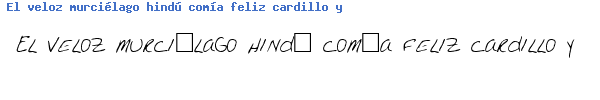 Fuente BRIGHTN_.TTF