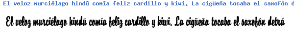 Fuente BRISB___.TTF