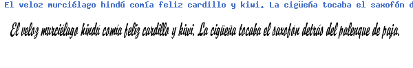 Fuente BRISDTI_.TTF