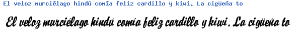 Fuente BRISEI__.TTF