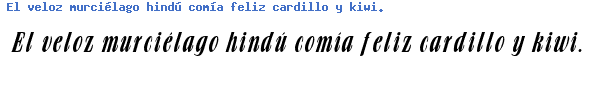Fuente BROATBI_.TTF