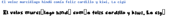 Fuente BROKENTOYS.ttf