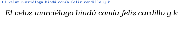 Fuente BROOKLNI.TTF