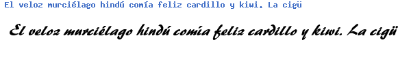 Fuente BRUSBI__.TTF