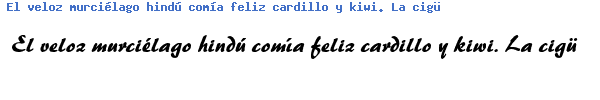Fuente BRUSB___.TTF
