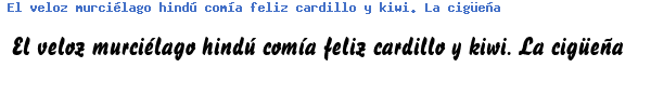 Fuente BRUSSN__.TTF
