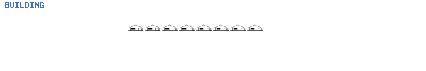 Fuente BUILDING.TTF