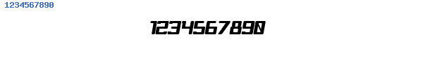Fuente Baby Universe Italic.ttf