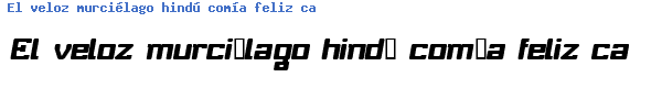 Fuente Baby Universe Italic.ttf