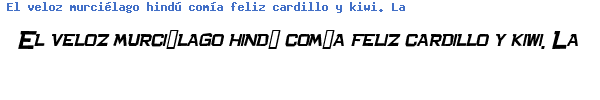 Fuente Bachelor Pad JL Italic.TTF