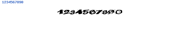 Fuente BackWater52 Regular ttext.ttf
