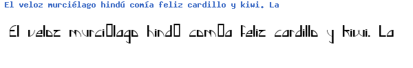 Fuente Backlog Normal.ttf