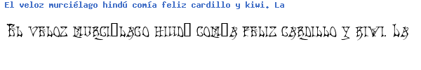 Fuente Badacid.ttf