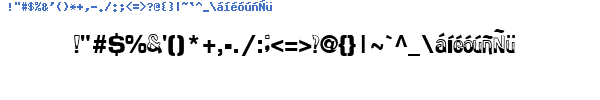 Fuente Badh Regular ttnorm.ttf