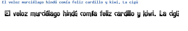 Fuente BadhHabit71 Bold.ttf