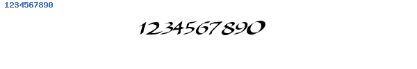 Fuente BaggageMasterText79 Bold.ttf