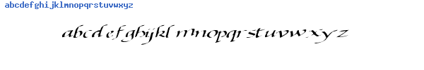 Fuente BaggageMasterText79 Regular ttext.ttf