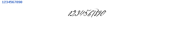 Fuente Baker Script.ttf