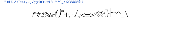 Fuente Baroque Antique Script.ttf