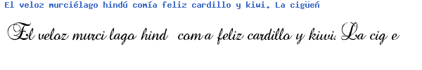 Fuente Baroque Antique Script.ttf