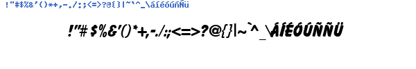 Fuente Batavin.ttf