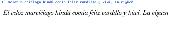 Fuente Baubodi.ttf