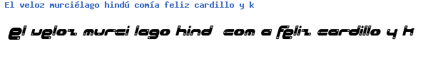 Fuente Beach House Stars Italic.ttf