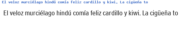 Fuente Belceadr.ttf
