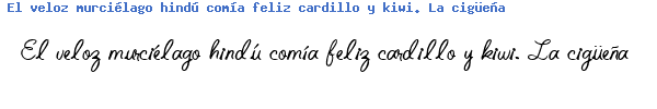 Fuente Belinda Regular ttnorm.ttf