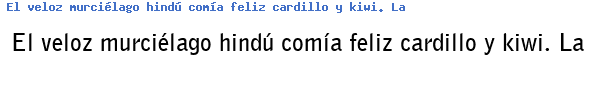 Fuente BellGo B.ttf