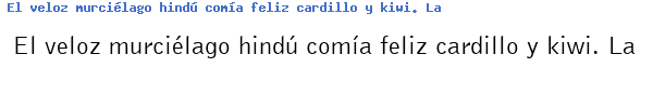 Fuente BellGothic BT Roman.ttf