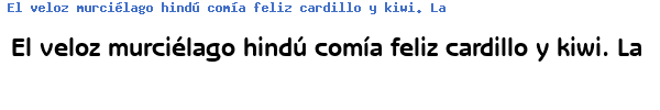 Fuente Bengothb.ttf