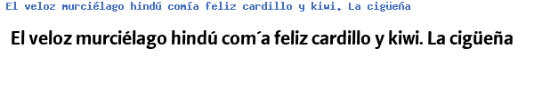 Fuente BeoSans3.ttf